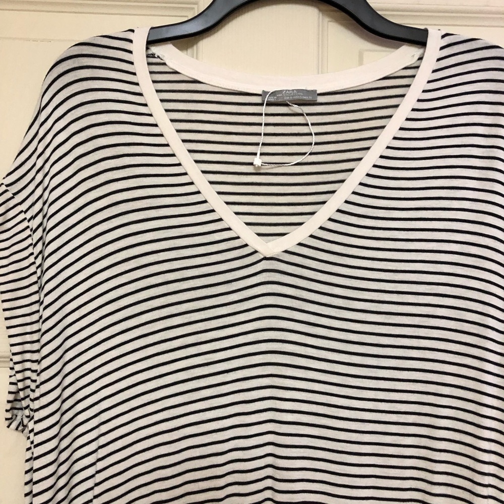 Zara Maxi Dress